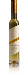 2011 John Anthony Late Harvest Sauvignon Blanc 375 mL Image
